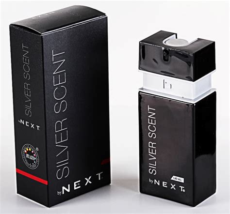 silver scent|silver scent perfume by next.